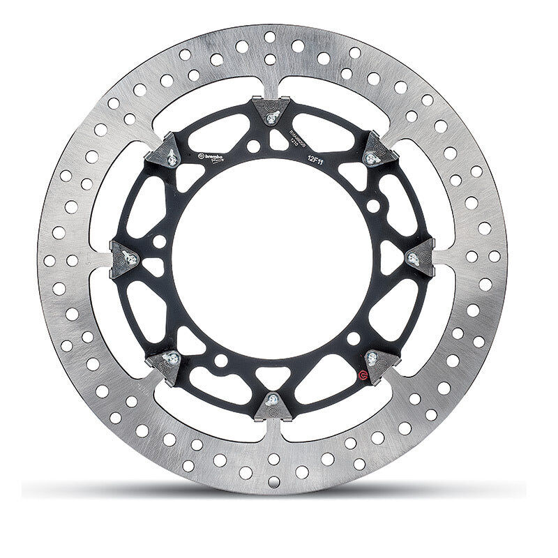 Brembo T-Drive Front Brake Disc for Honda CBR600RR 03-09/CBR1000RR 04-05 Brembo