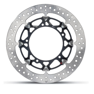 Brembo T-Drive Front Brake Disc for Suzuki GSX R 600/750/1000 Brembo
