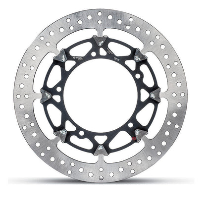 Brembo T-Drive Front Brake Disc for Kawasaki ZX 10 RR Ninja 17-20 Brembo