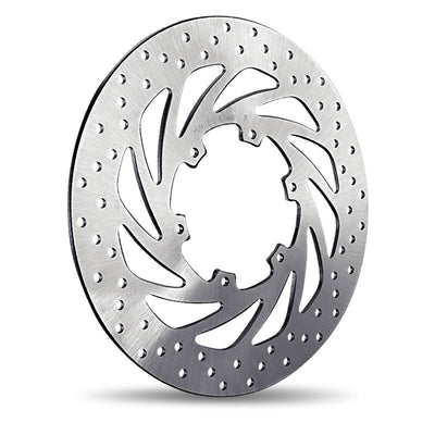Brembo Serie Oro Fixed Rear Brake Disc for BMW R 65 LS/R 100/CS Brembo