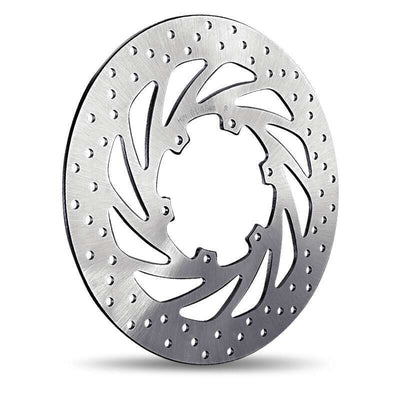 Brembo Serie Oro Fixed Rear Brake Disc for most Yamaha Models Brembo