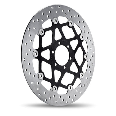 Brembo Serie Oro Floating Rear Brake Disc for KTM 1190 Adventure/R Brembo