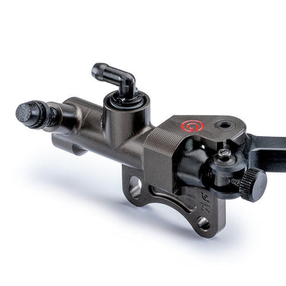 Brembo Racing Thumb Brake 11mm Piston Size M/C for Brembo M/C