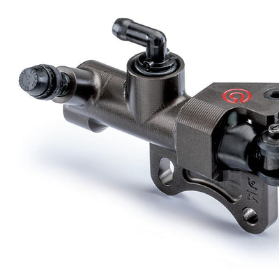 Brembo Racing Thumb Brake 11mm Piston Size M/C for Brembo M/C