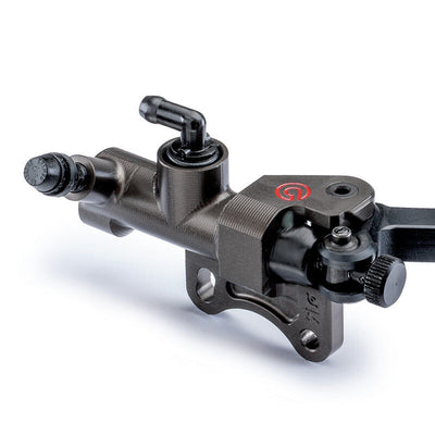 Brembo Racing Thumb Brake 14mm Piston Size M/C for Brembo M/C