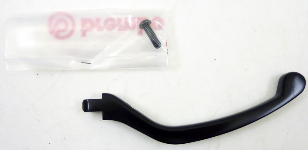 Brembo Replacement Half Standard Lever Black for XR M/C Brembo