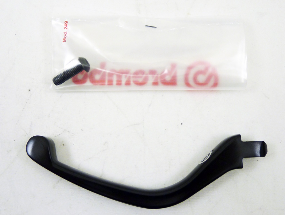 Brembo Replacement Short Black for XR M/C Brembo