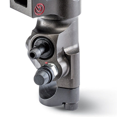 Brembo Radial Front Brake Master Cylinder Black for 22mm Handlebars Brembo