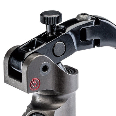 Brembo Radial Front Brake Master Cylinder Black for 22mm Handlebars Brembo