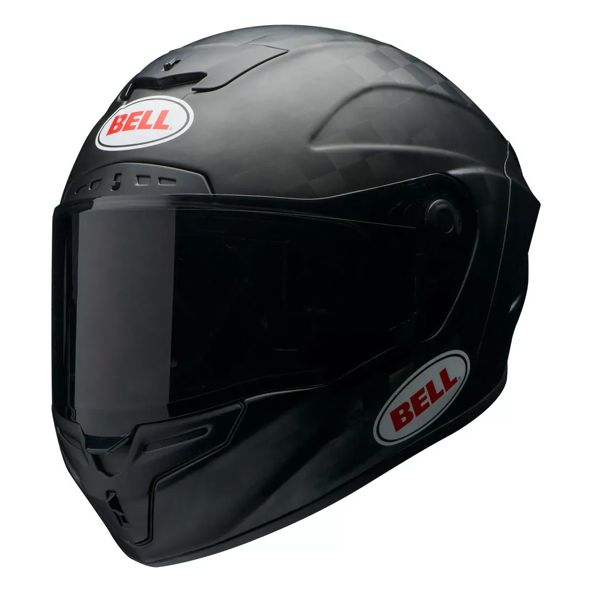 BELL PROSTAR  MT BK BLACK  HELMET