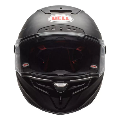 BELL PROSTAR  MT BK BLACK  HELMET