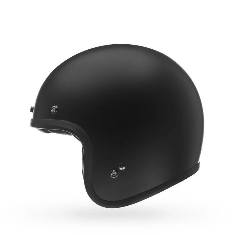 BELL CUSTOM 500 MT BLACK  HELMET