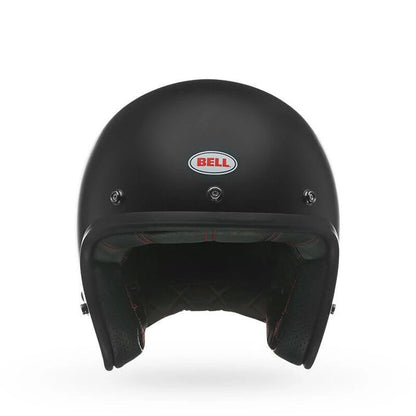 BELL CUSTOM 500 MT BLACK  HELMET