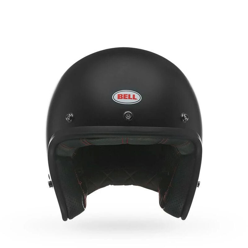 BELL CUSTOM 500 MT BLACK  HELMET