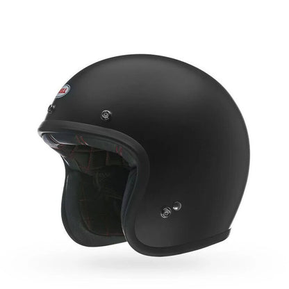 BELL CUSTOM 500 MT BLACK  HELMET