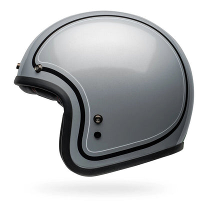 BELL CUSTOM 500 CHIEF GREY  HELMET