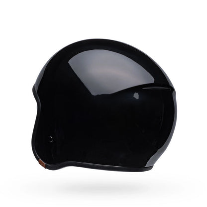 BELL TX501 BLACK  HELMET