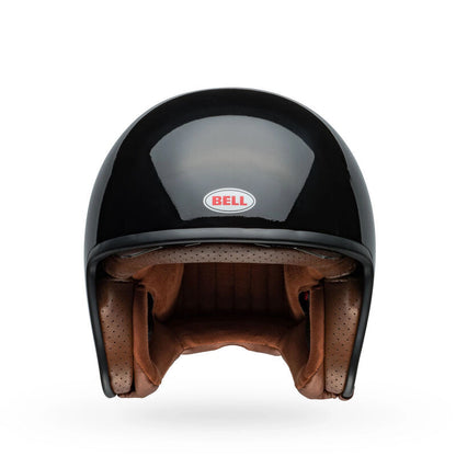 BELL TX501 BLACK  HELMET