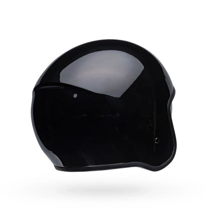 BELL TX501 BLACK  HELMET