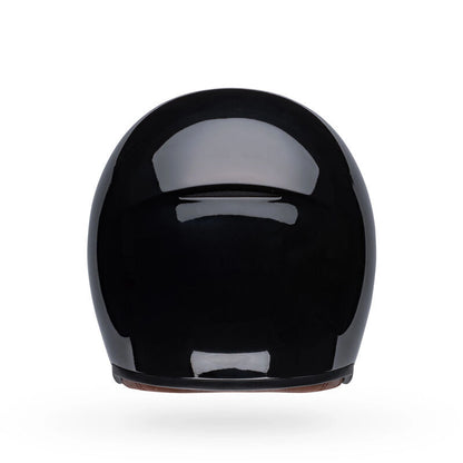 BELL TX501 BLACK  HELMET