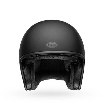 BELL TX501 MT BLACK  HELMET