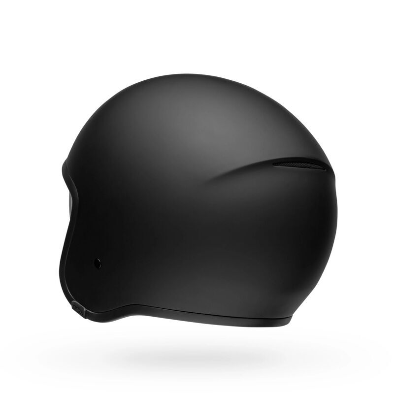 BELL TX501 MT BLACK  HELMET