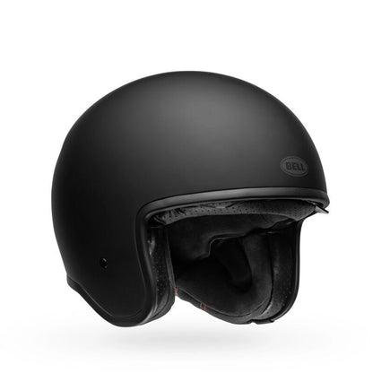 BELL TX501 MT BLACK  HELMET