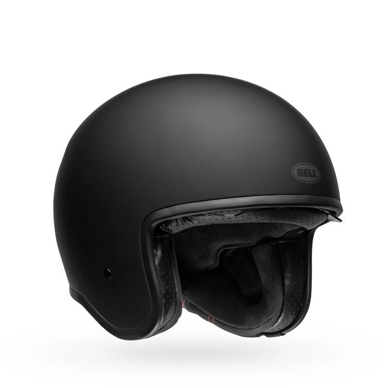 BELL TX501 MT BLACK  HELMET