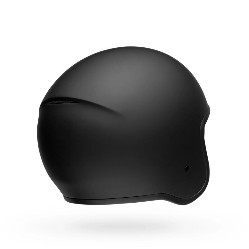 BELL TX501 MT BLACK  HELMET