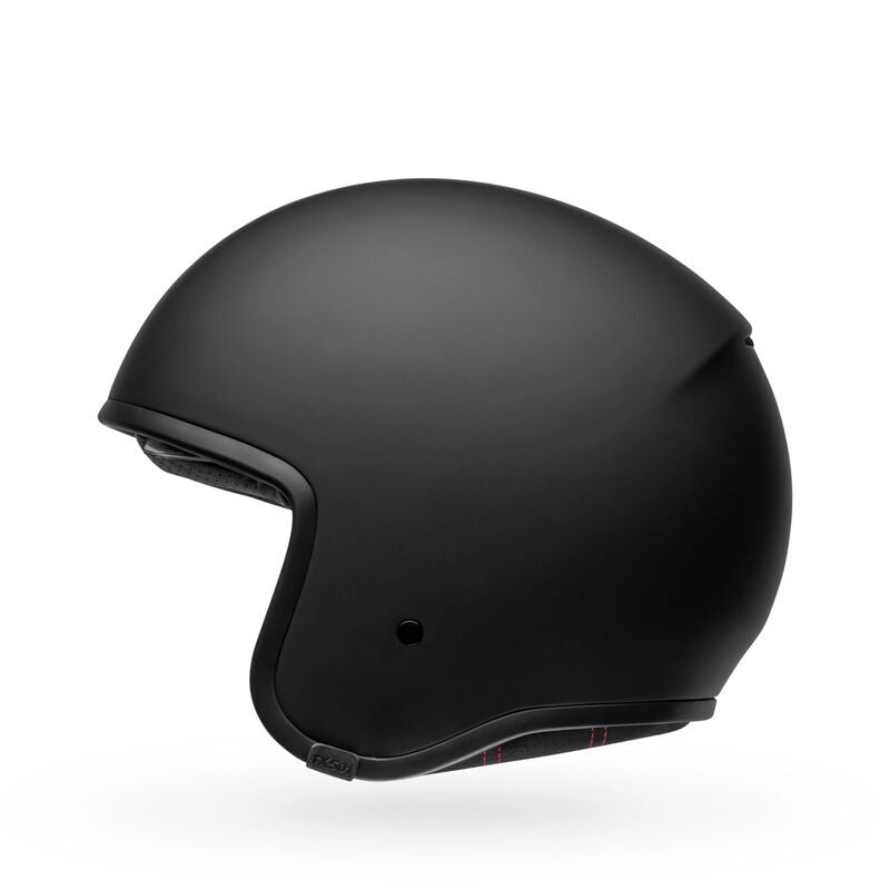 BELL TX501 MT BLACK  HELMET