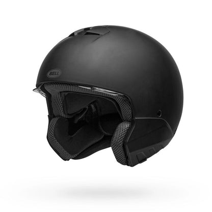 BELL BROOZER MT BLACK  HELMET