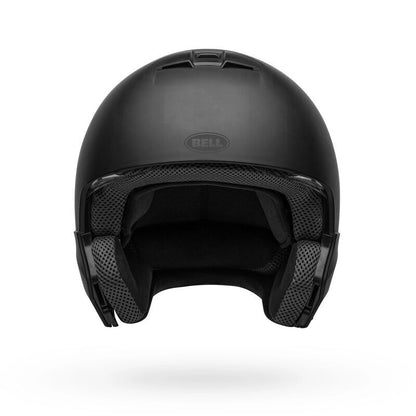 BELL BROOZER MT BLACK  HELMET