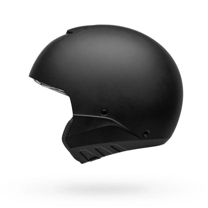 BELL BROOZER MT BLACK  HELMET