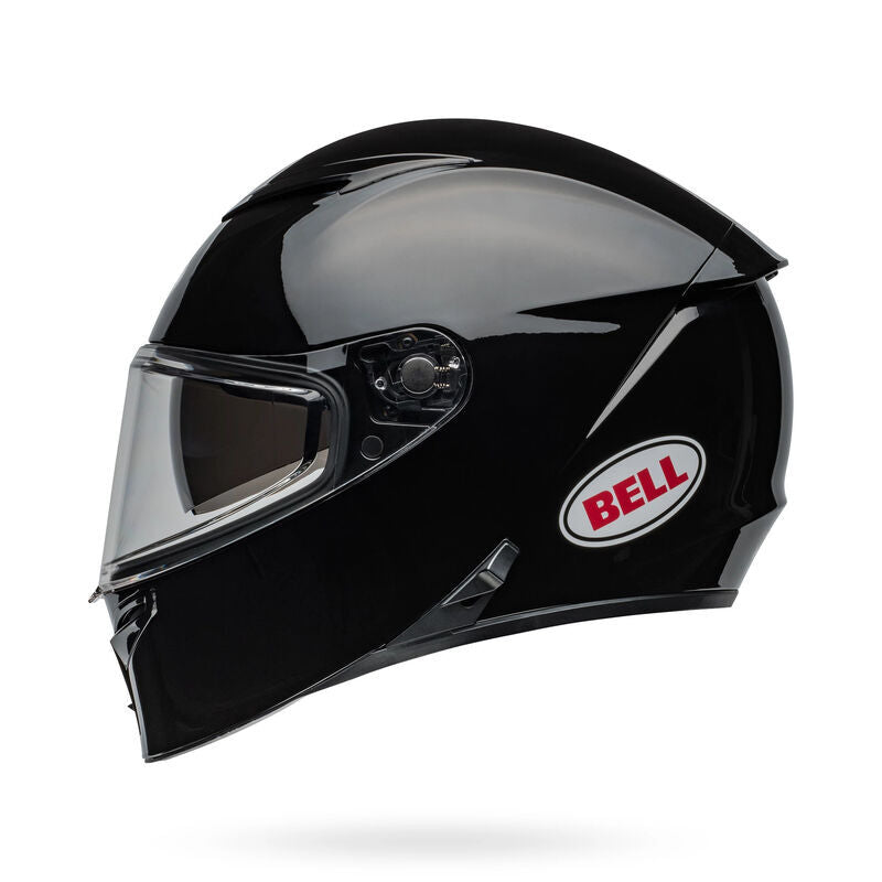 BELL LITHIUM BLACK  HELMET