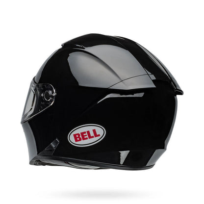 BELL LITHIUM BLACK  HELMET