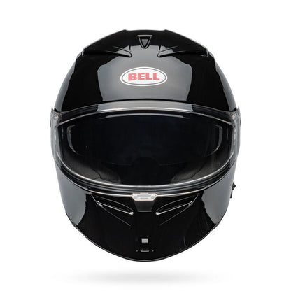 BELL LITHIUM BLACK  HELMET