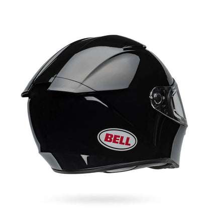 BELL LITHIUM BLACK  HELMET