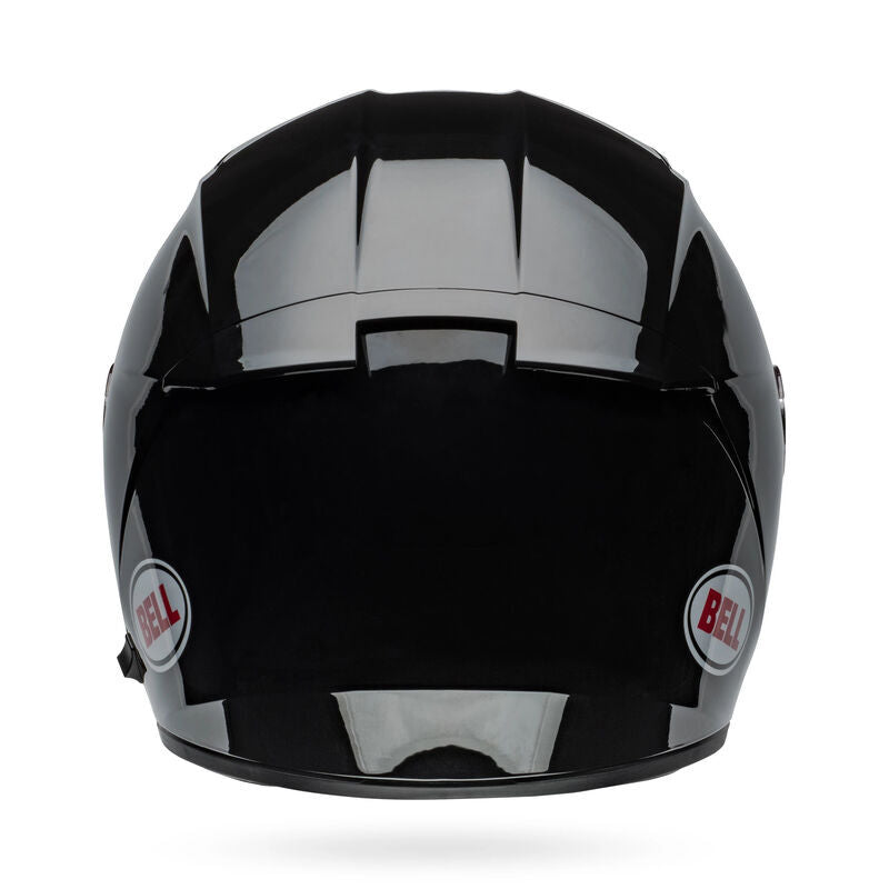 BELL LITHIUM BLACK  HELMET