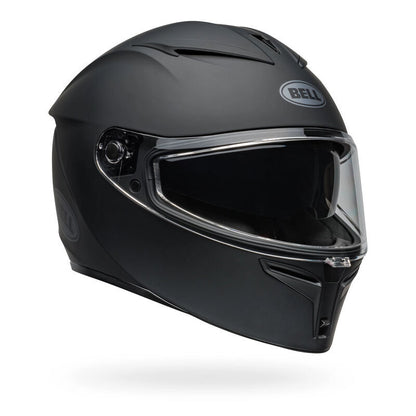 BELL LITHIUM MT BLACK  HELMET