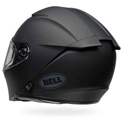 BELL LITHIUM MT BLACK  HELMET