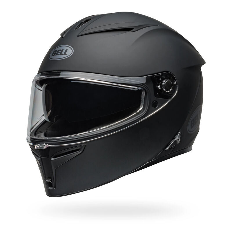 BELL LITHIUM MT BLACK  HELMET