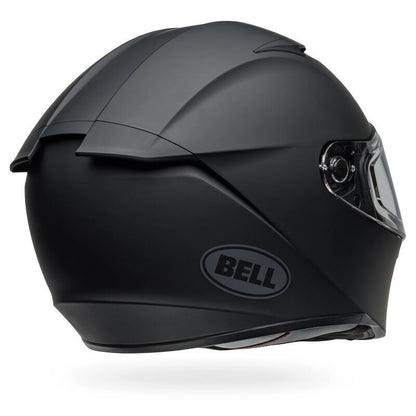 BELL LITHIUM MT BLACK  HELMET