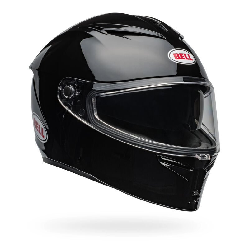 BELL LITHIUM MIPS BLACK  HELMET