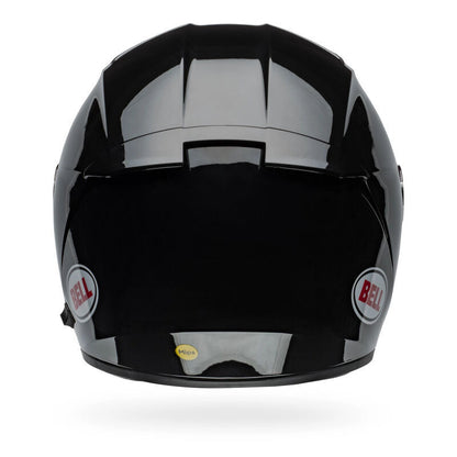 BELL LITHIUM MIPS BLACK  HELMET