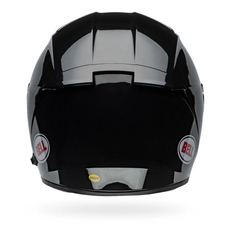 BELL LITHIUM MIPS BLACK  HELMET