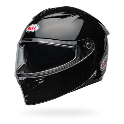 BELL LITHIUM MIPS BLACK  HELMET