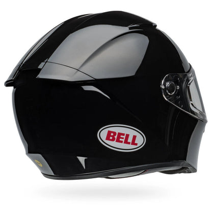 BELL LITHIUM MIPS BLACK  HELMET