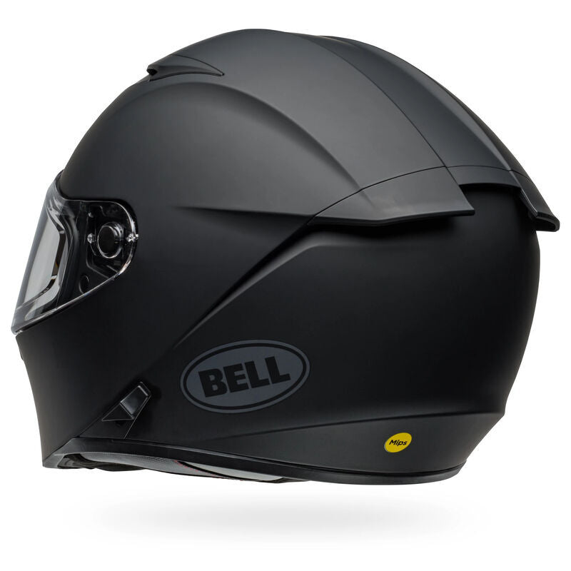 BELL LITHIUM MIPS MT BLACK  HELMET