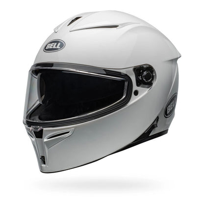 BELL LITHIUM MIPS WHITE  HELMET