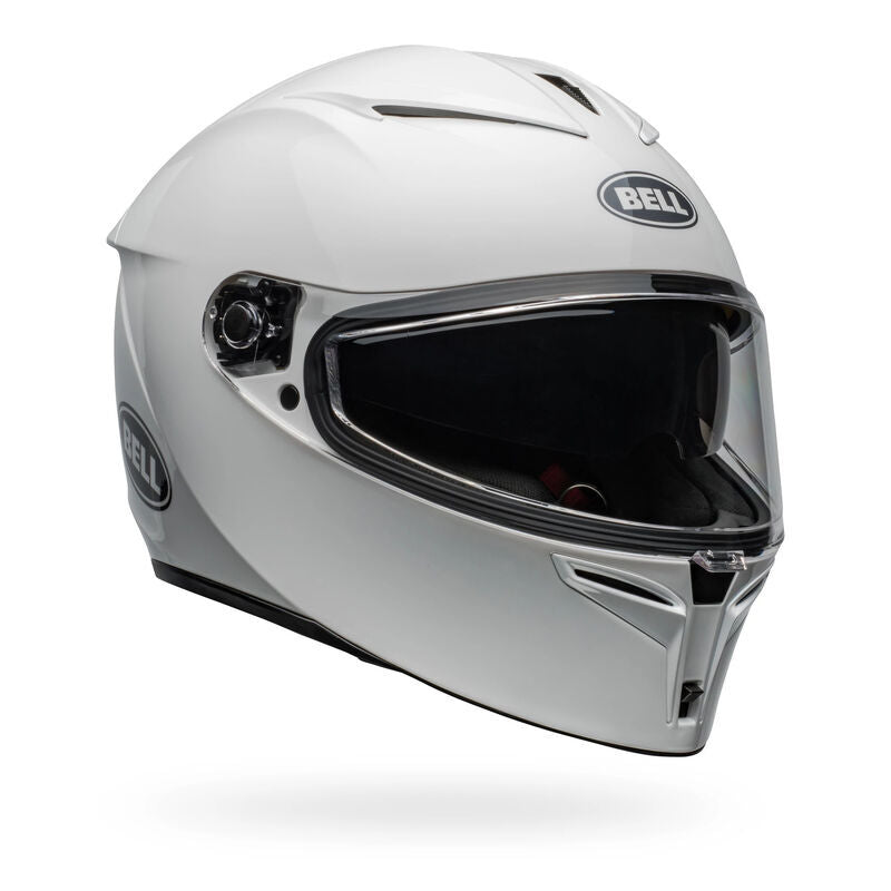 BELL LITHIUM MIPS WHITE  HELMET